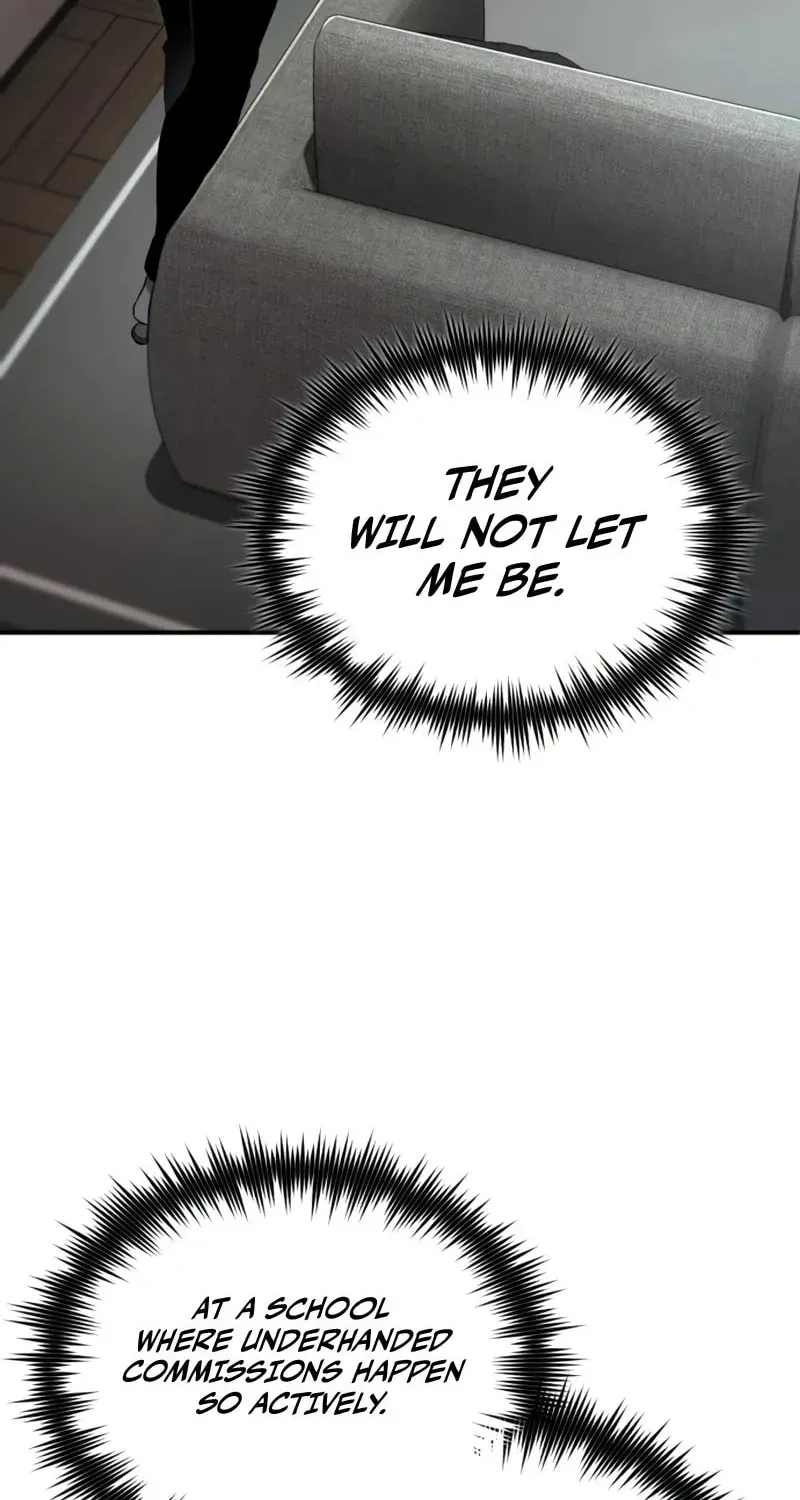 Devil Returns To School Day's Chapter 54 page 87 - 