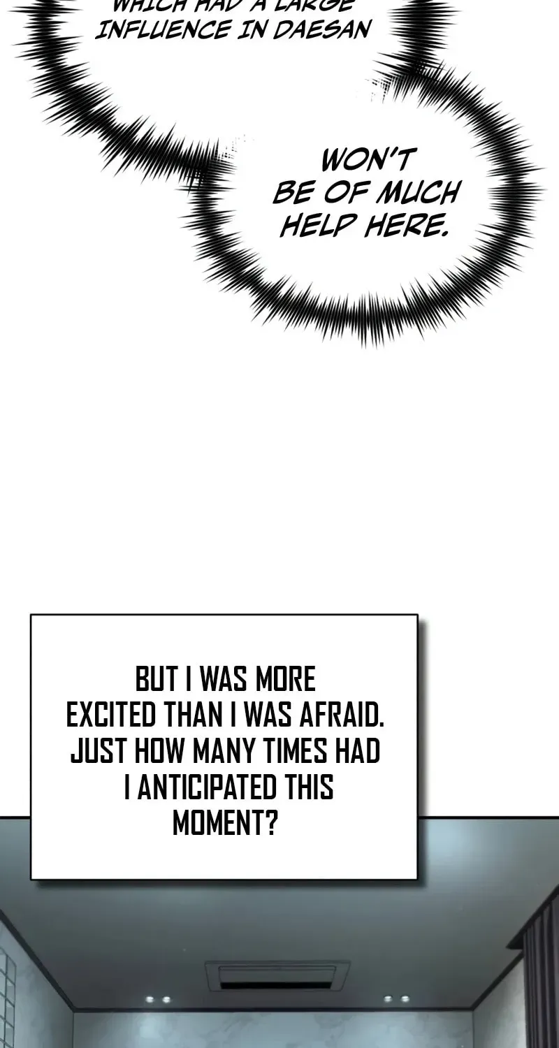 Devil Returns To School Day's Chapter 54 page 89 - 