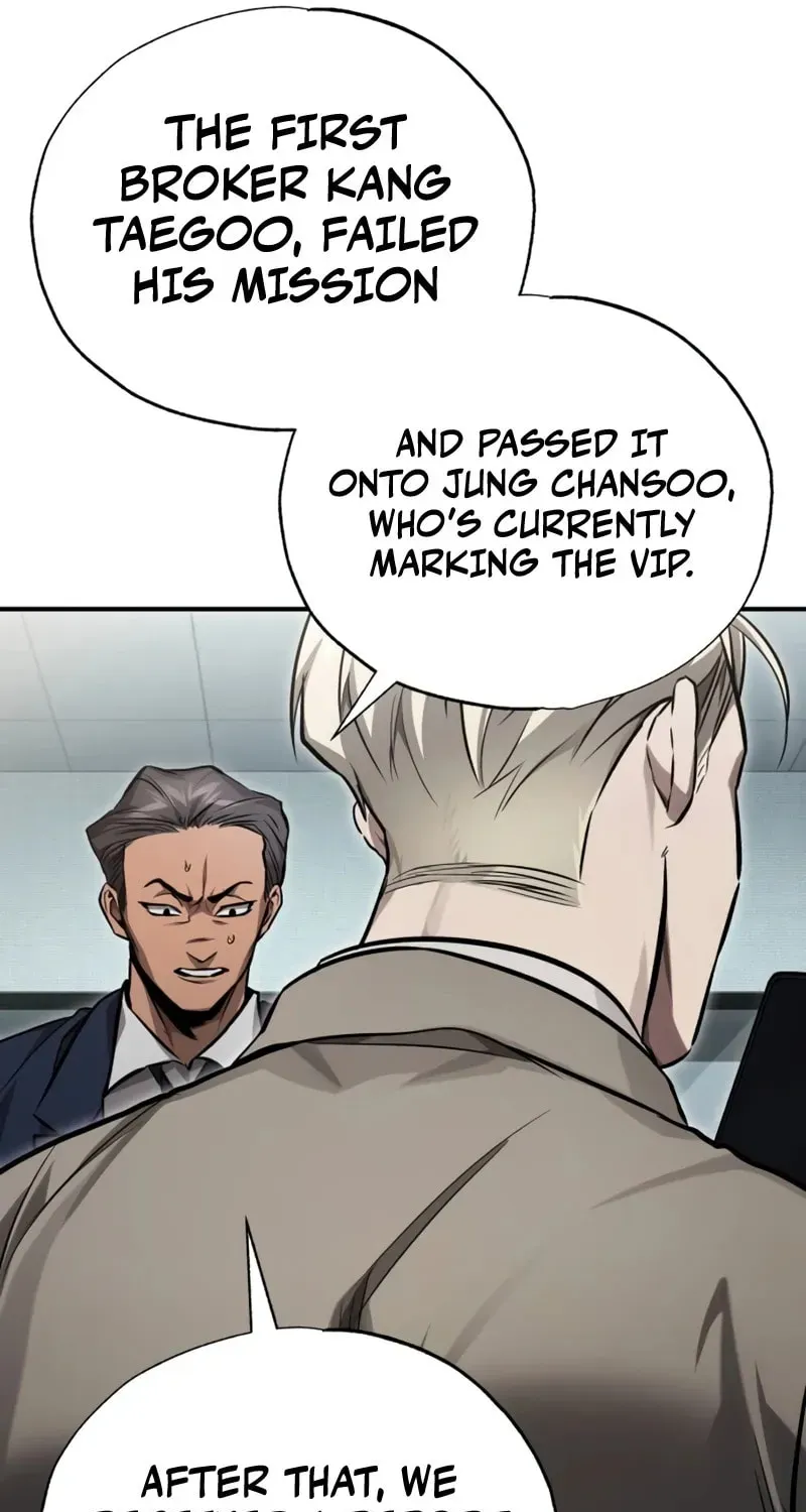 Devil Returns To School Day's Chapter 54 page 96 - 