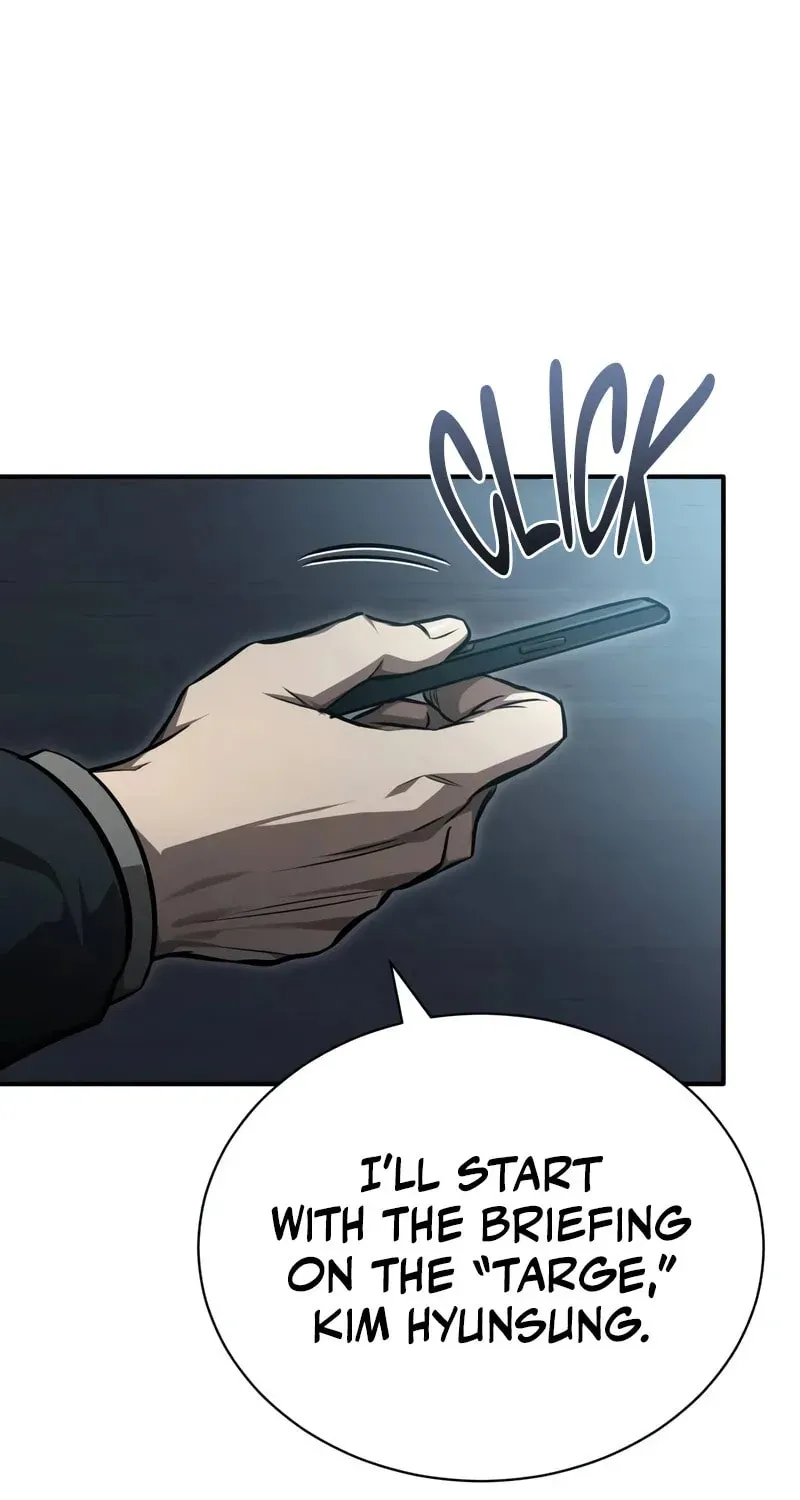 Devil Returns To School Day's Chapter 55 page 2 - 