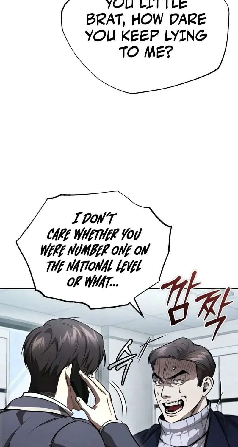 Devil Returns To School Day's Chapter 55 page 103 - 