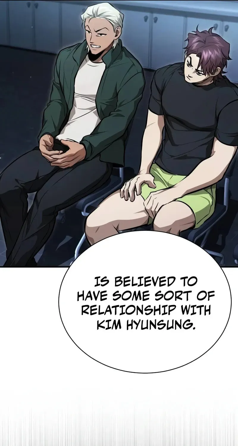 Devil Returns To School Day's Chapter 55 page 12 - 