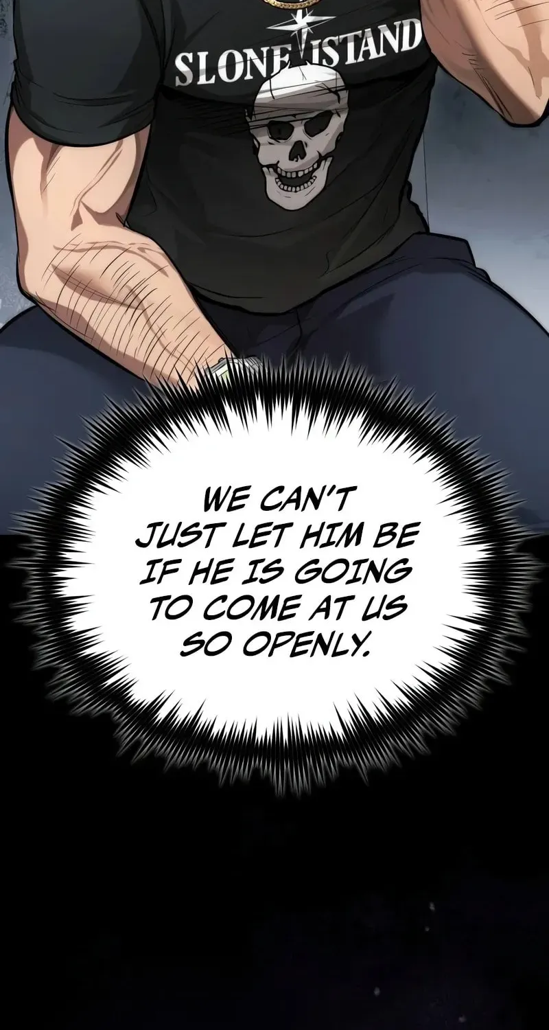 Devil Returns To School Day's Chapter 55 page 19 - 
