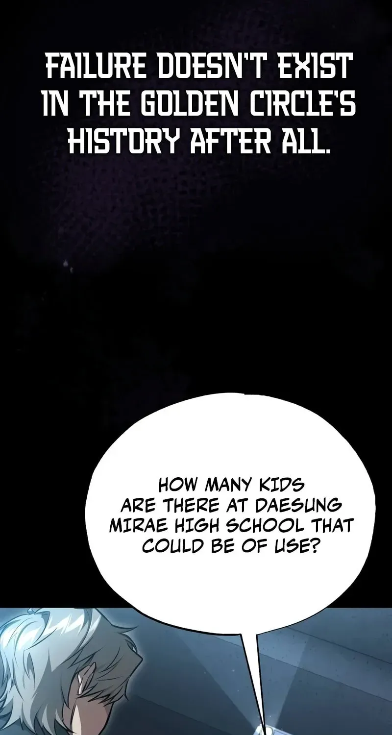 Devil Returns To School Day's Chapter 55 page 20 - 