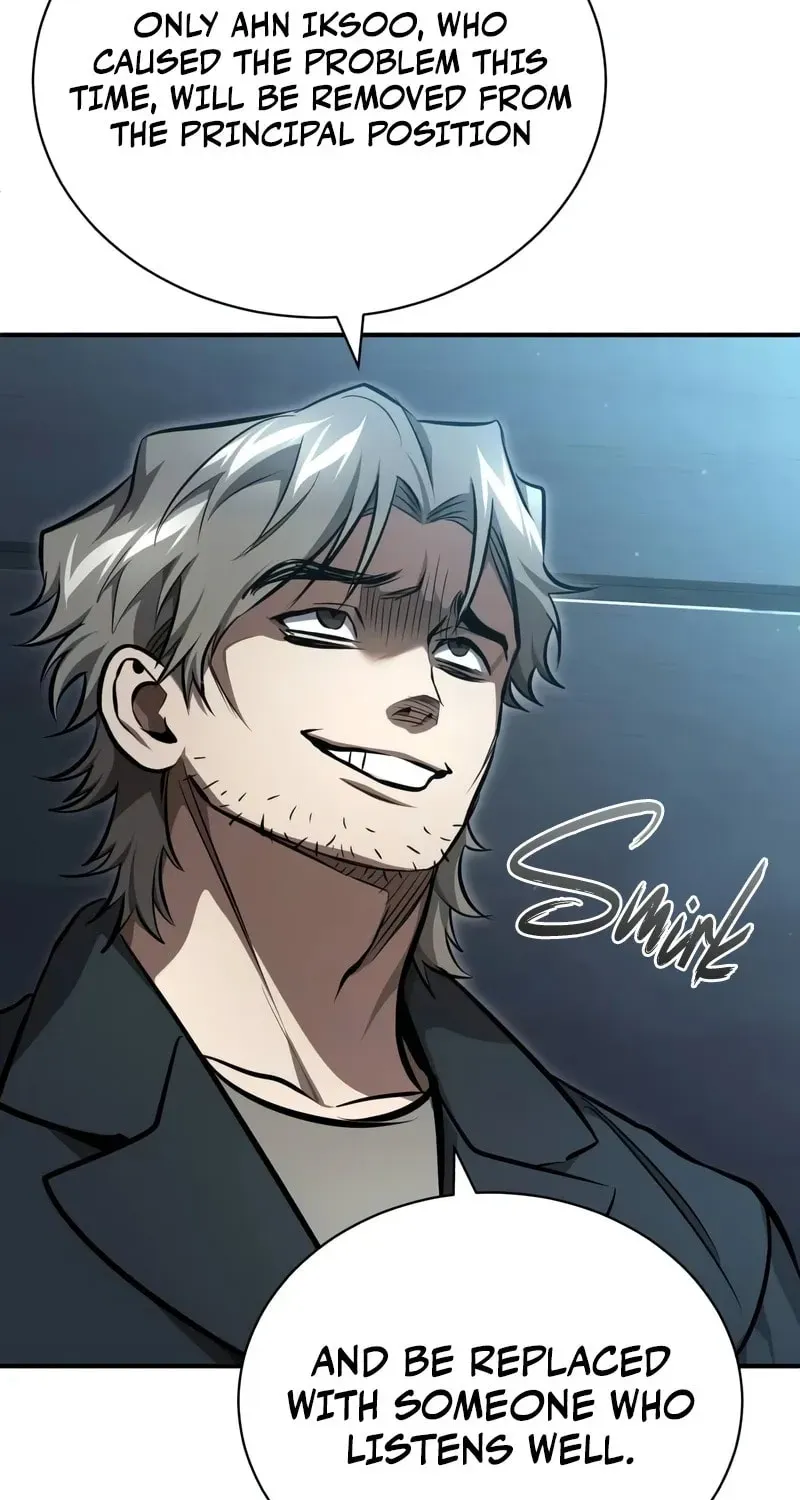 Devil Returns To School Day's Chapter 55 page 24 - 