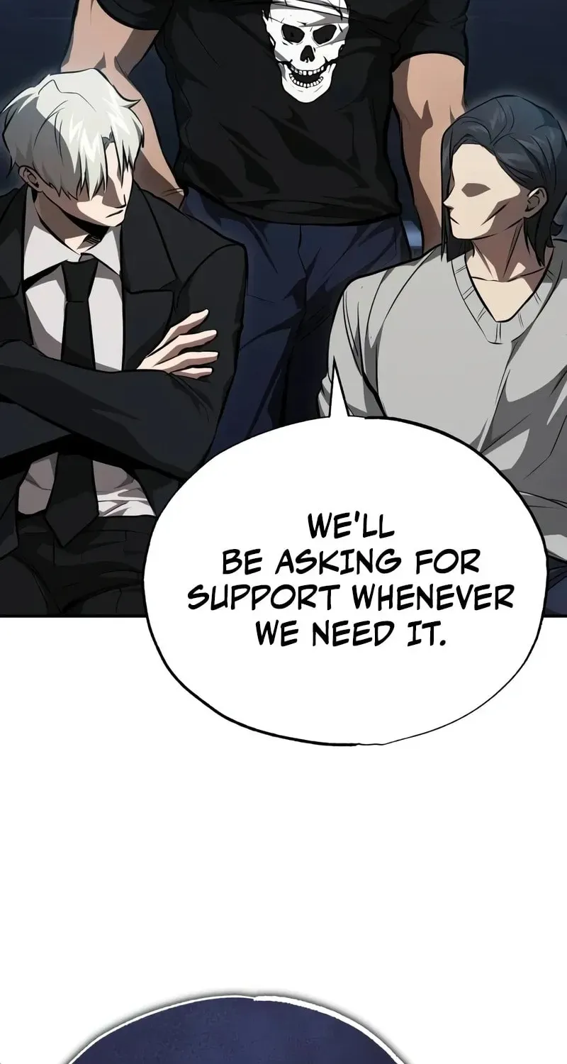 Devil Returns To School Day's Chapter 55 page 27 - 