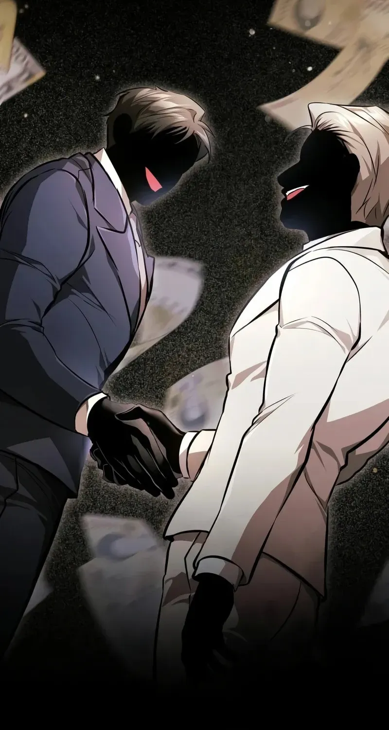 Devil Returns To School Day's Chapter 55 page 38 - 