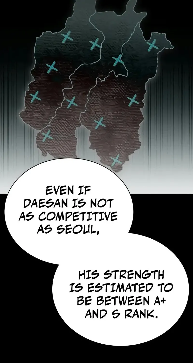 Devil Returns To School Day's Chapter 55 page 5 - 