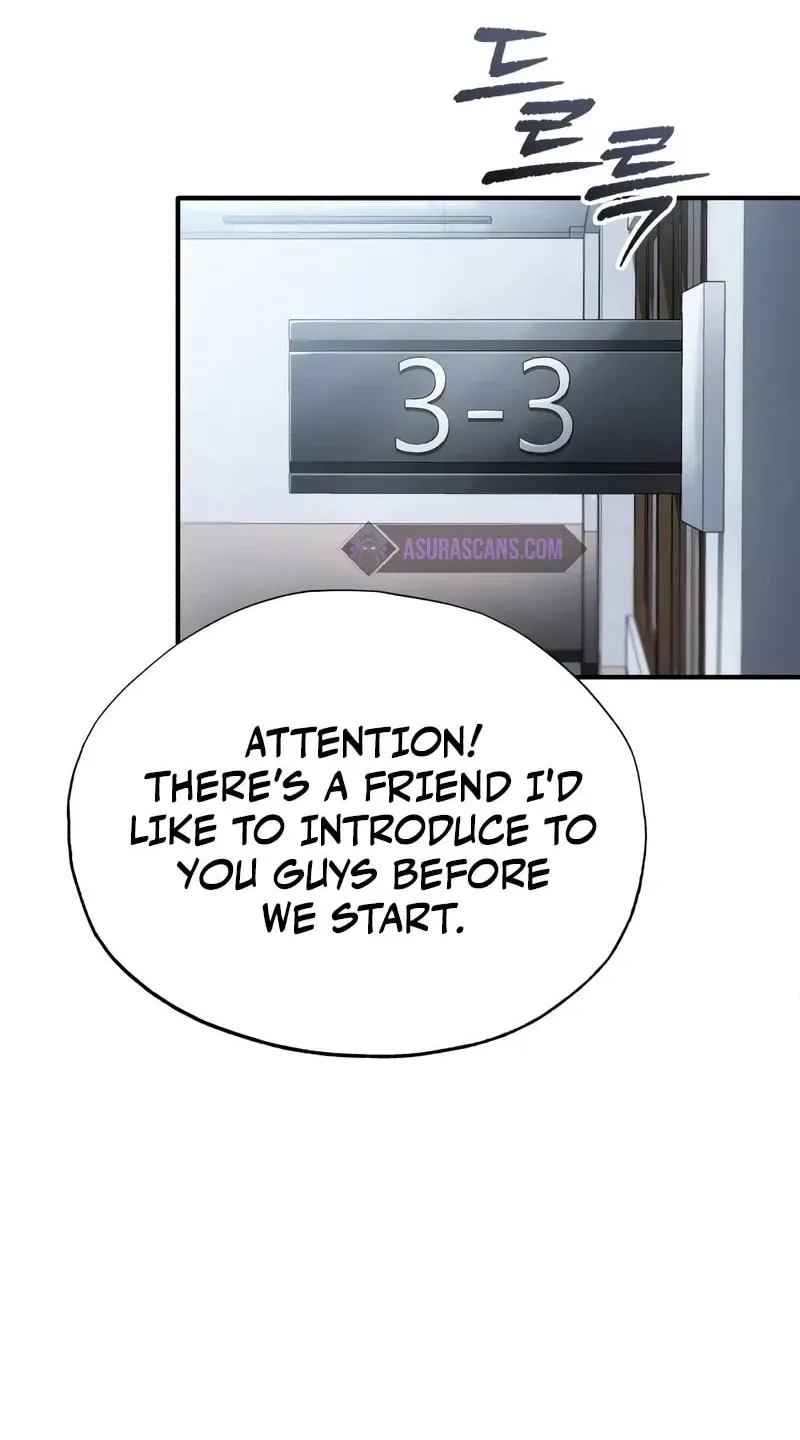 Devil Returns To School Day's Chapter 55 page 41 - 