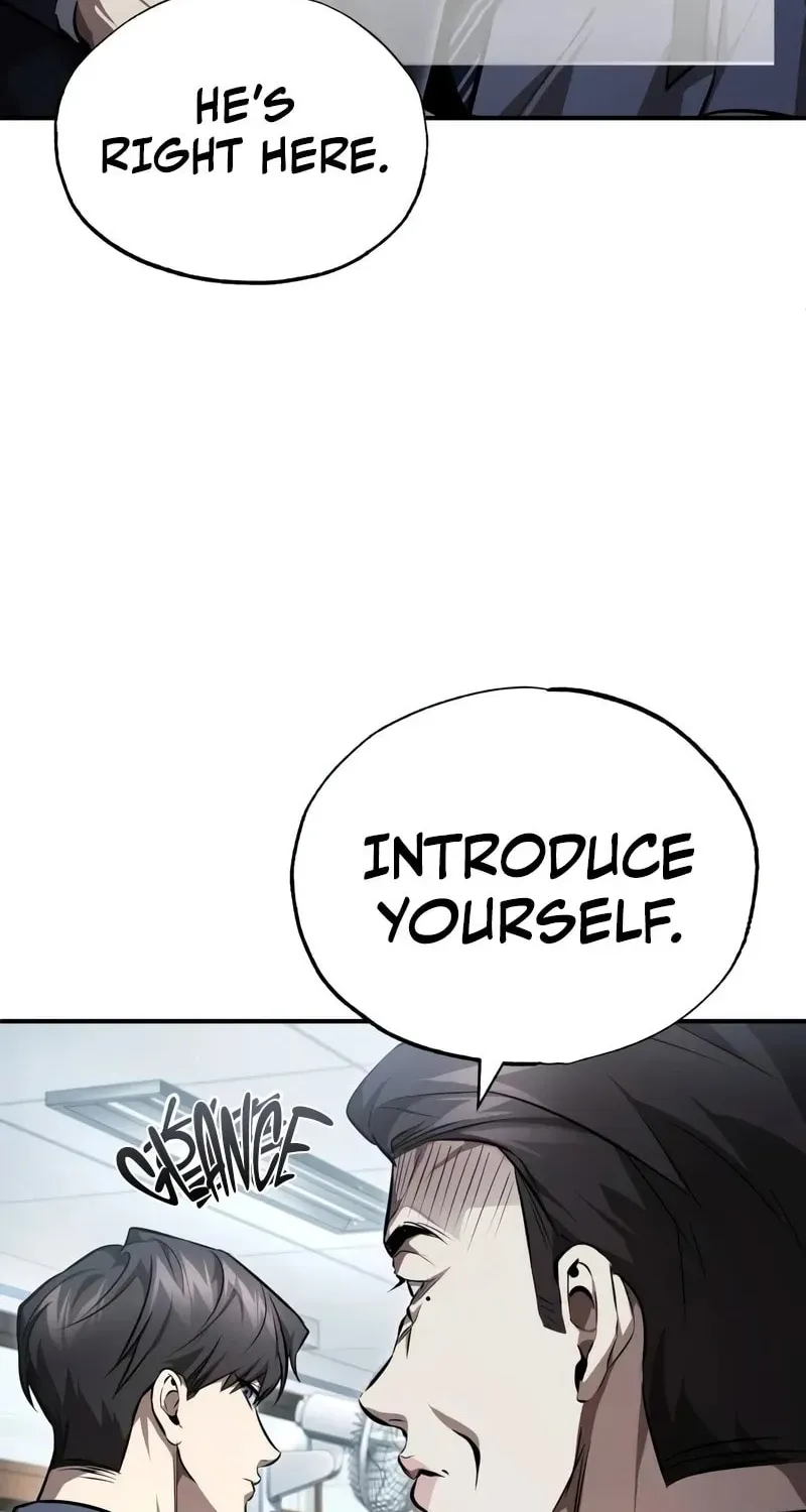 Devil Returns To School Day's Chapter 55 page 43 - 