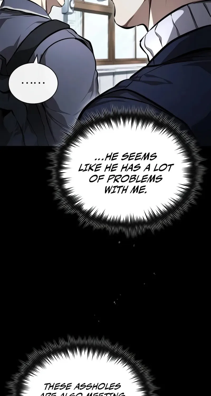 Devil Returns To School Day's Chapter 55 page 44 - 