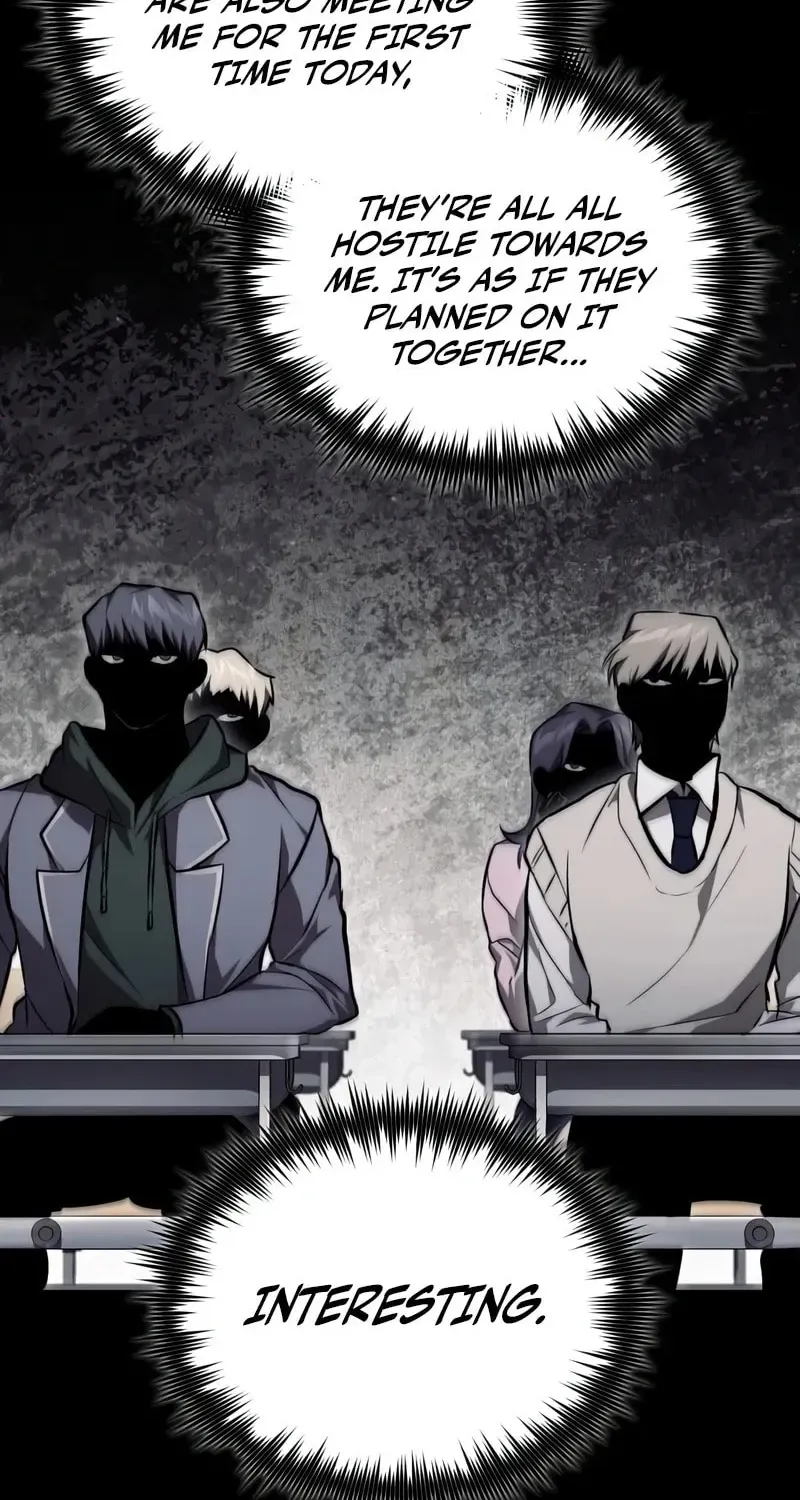 Devil Returns To School Day's Chapter 55 page 45 - 