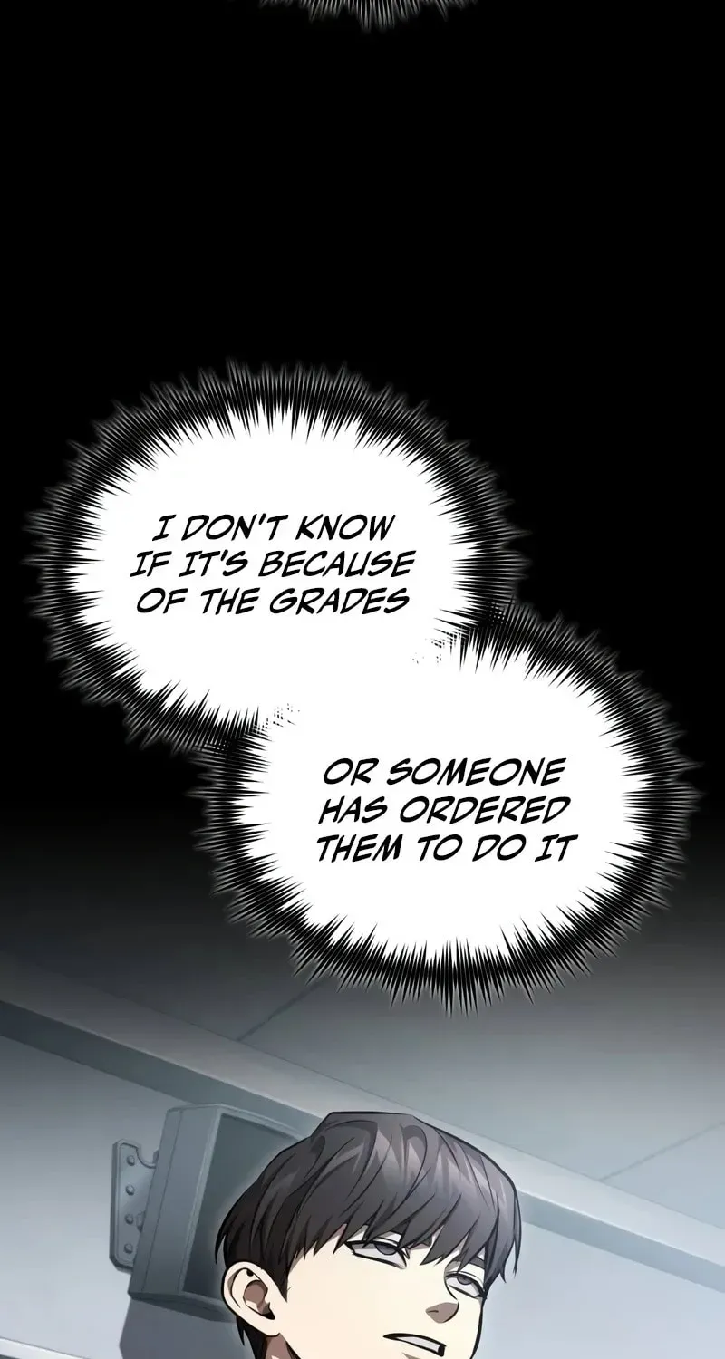 Devil Returns To School Day's Chapter 55 page 46 - 