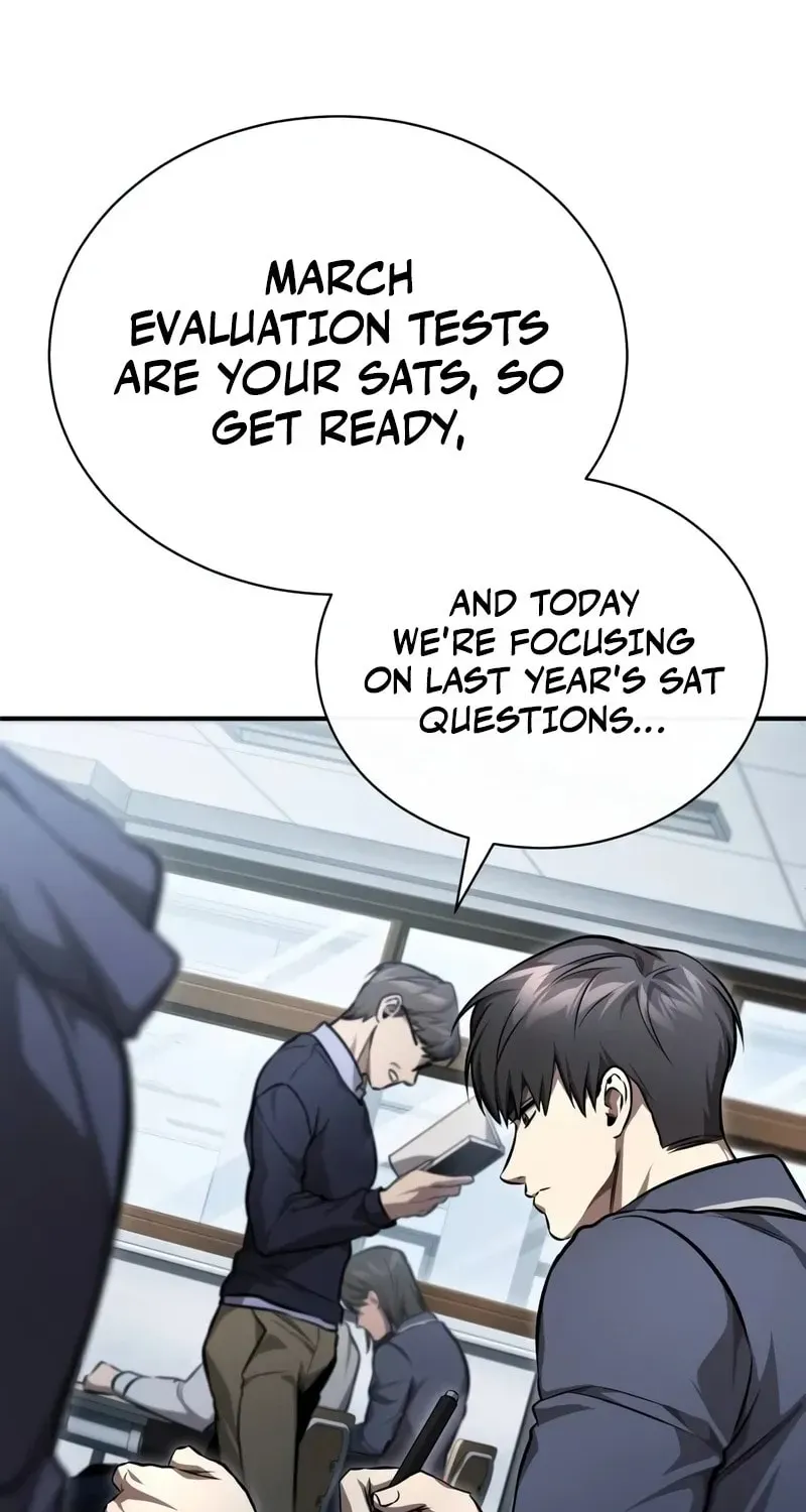 Devil Returns To School Day's Chapter 55 page 49 - 