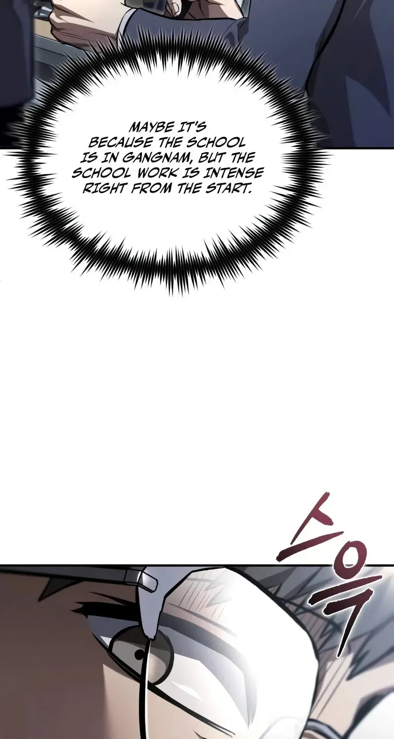Devil Returns To School Day's Chapter 55 page 50 - 