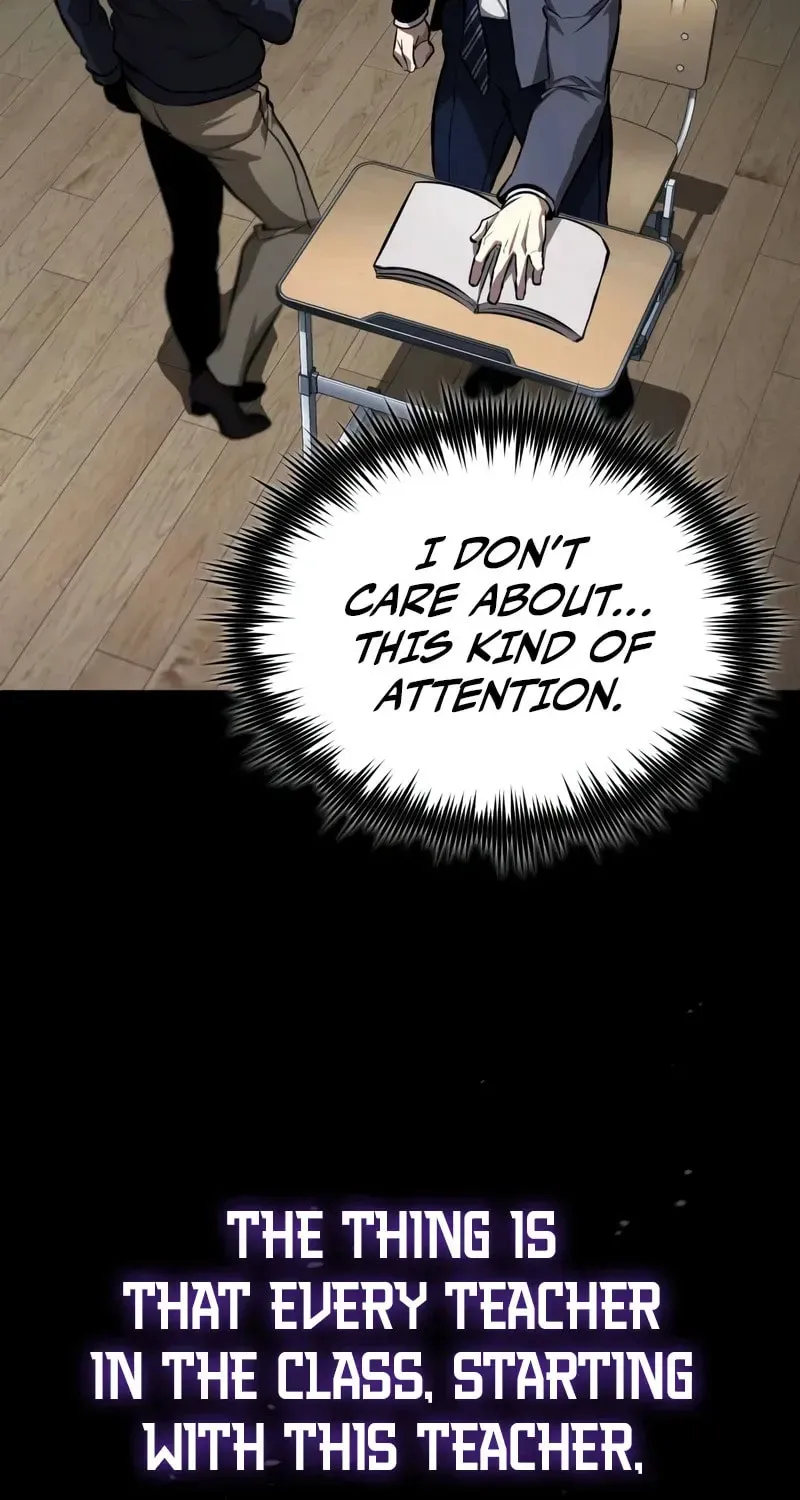 Devil Returns To School Day's Chapter 55 page 54 - 