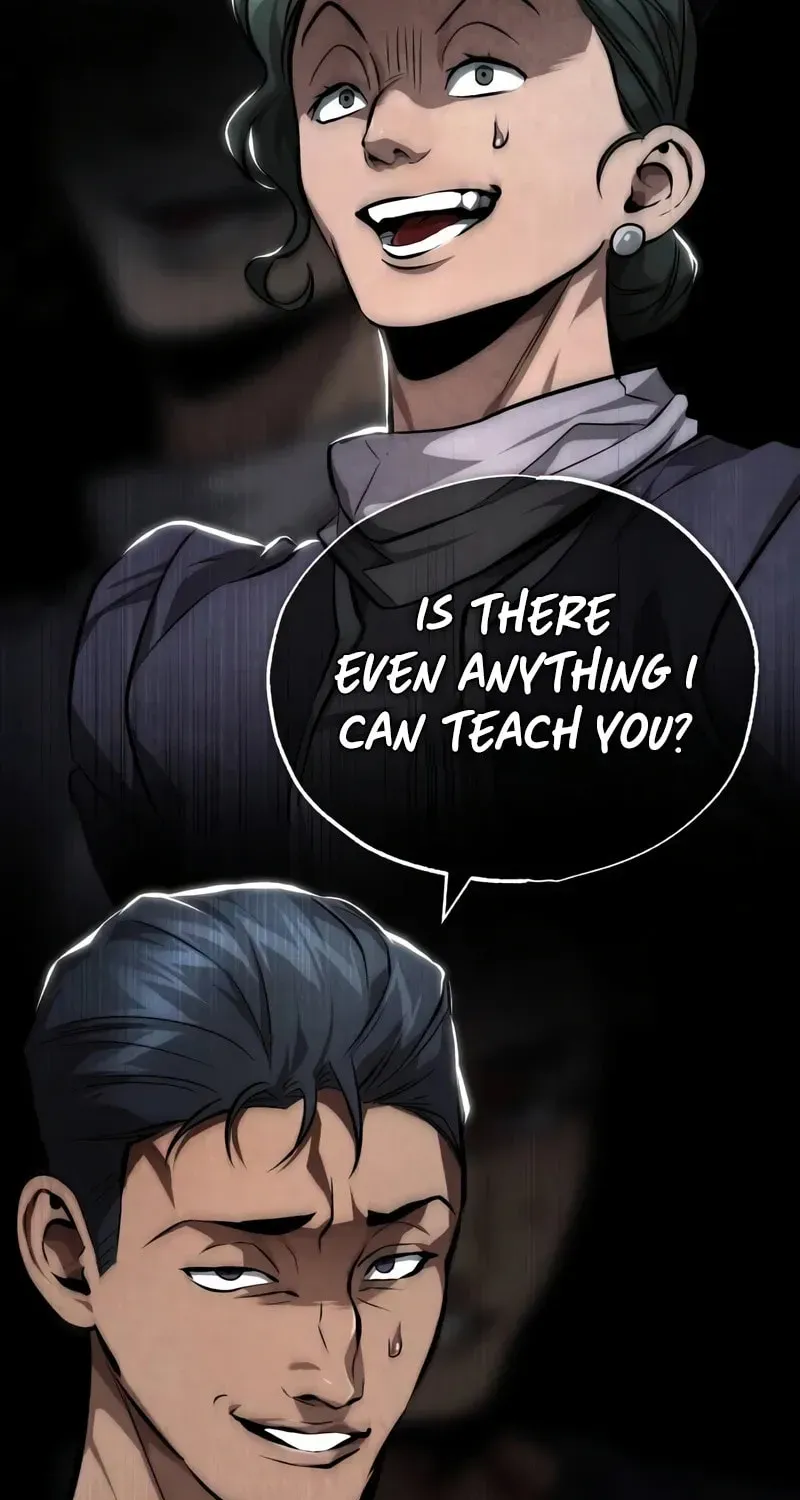 Devil Returns To School Day's Chapter 55 page 56 - 