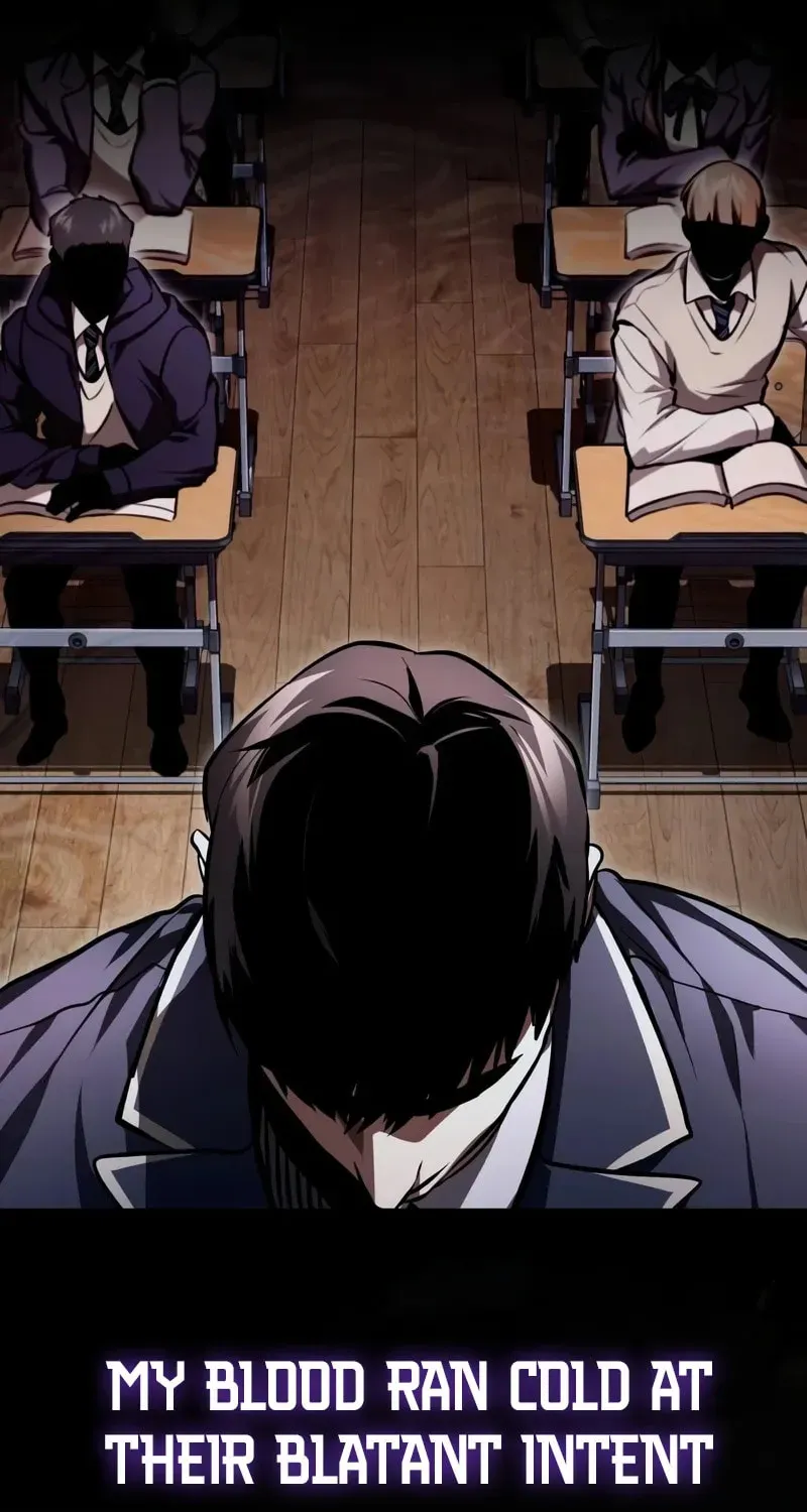 Devil Returns To School Day's Chapter 55 page 58 - 