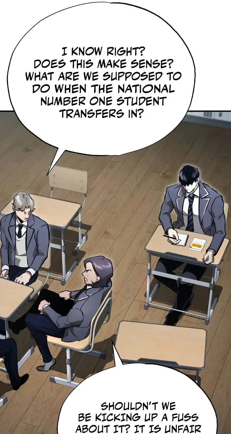 Devil Returns To School Day's Chapter 55 page 62 - 