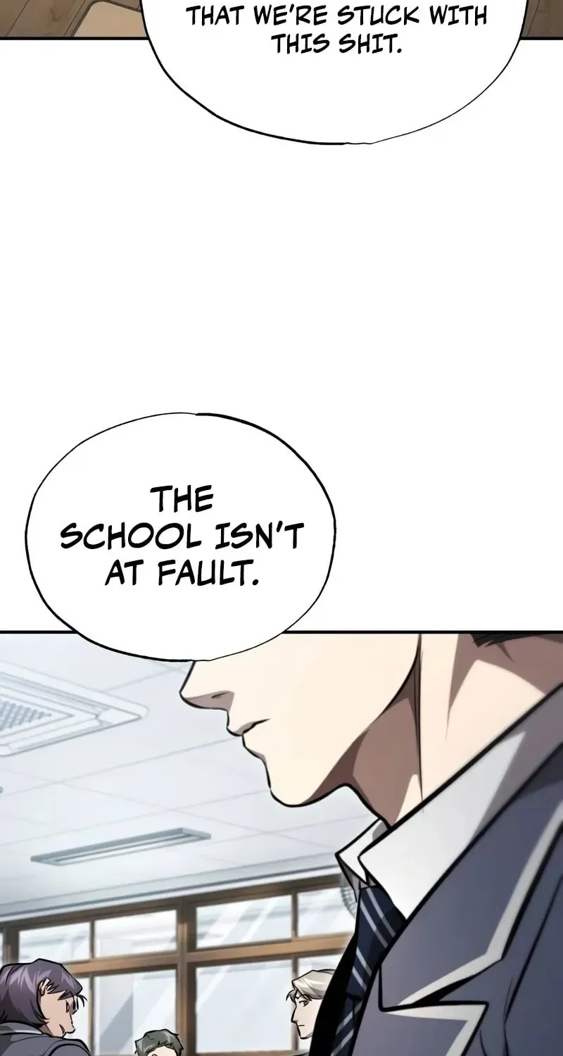 Devil Returns To School Day's Chapter 55 page 63 - 