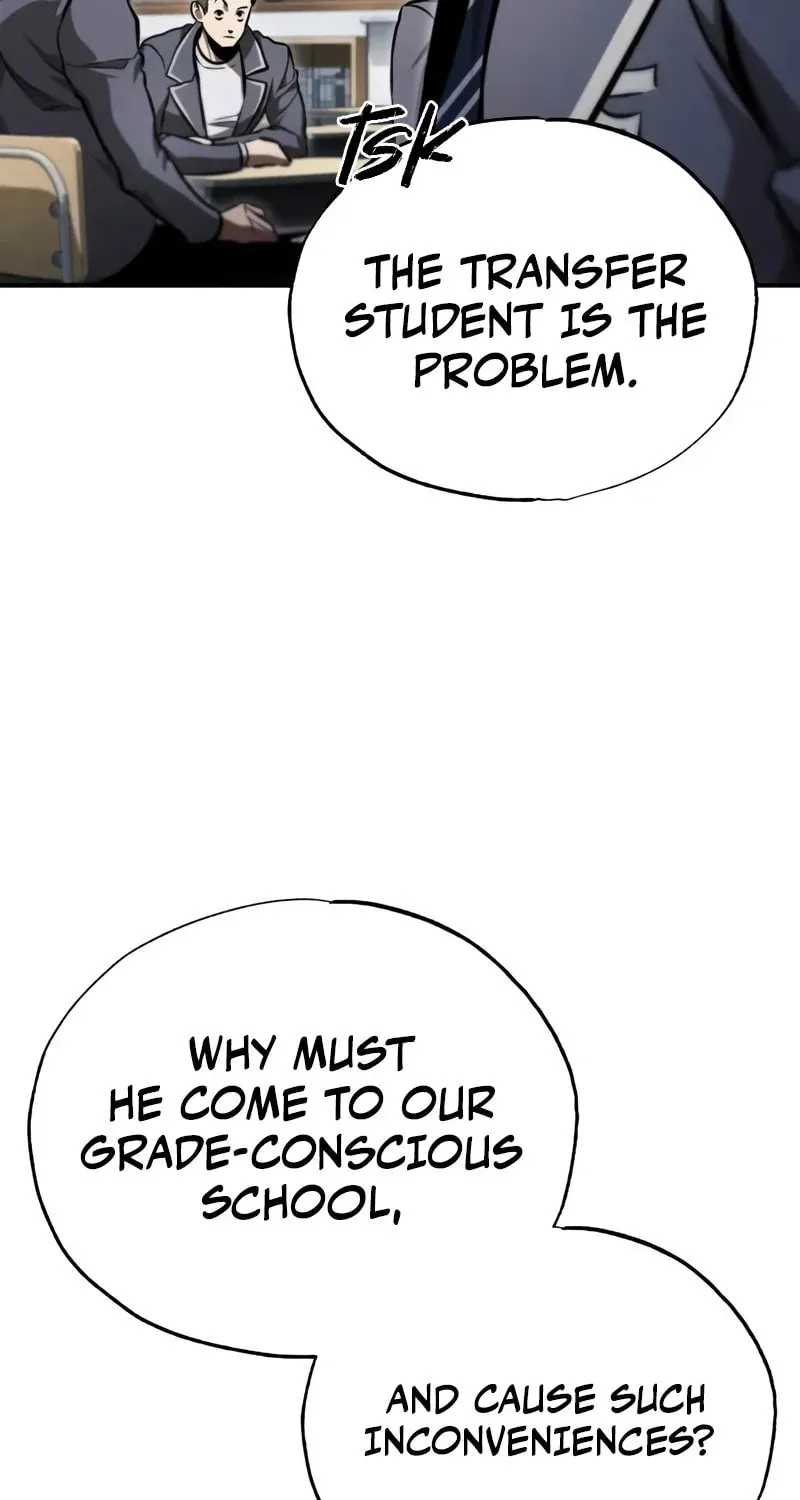Devil Returns To School Day's Chapter 55 page 64 - 
