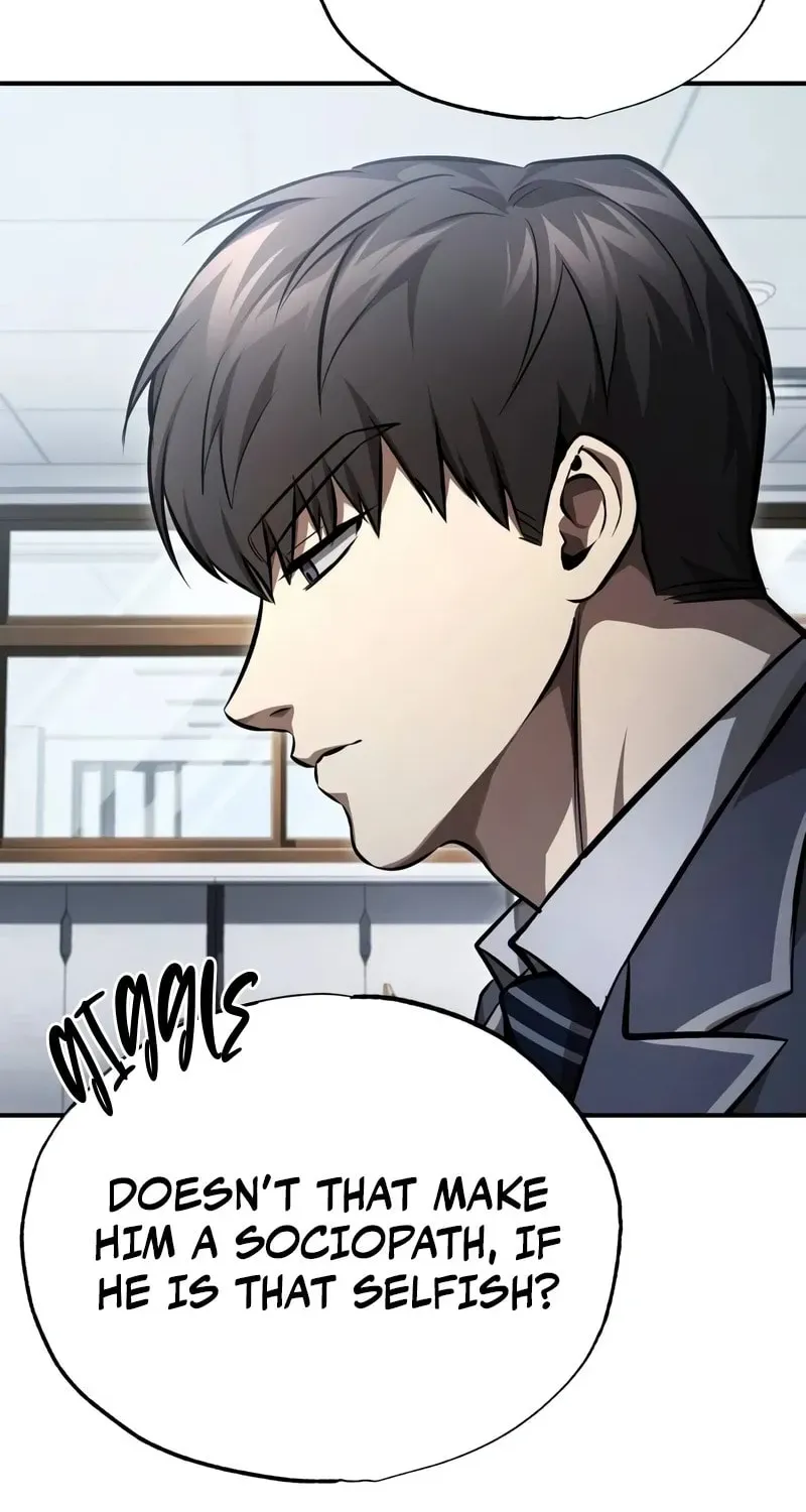Devil Returns To School Day's Chapter 55 page 65 - 