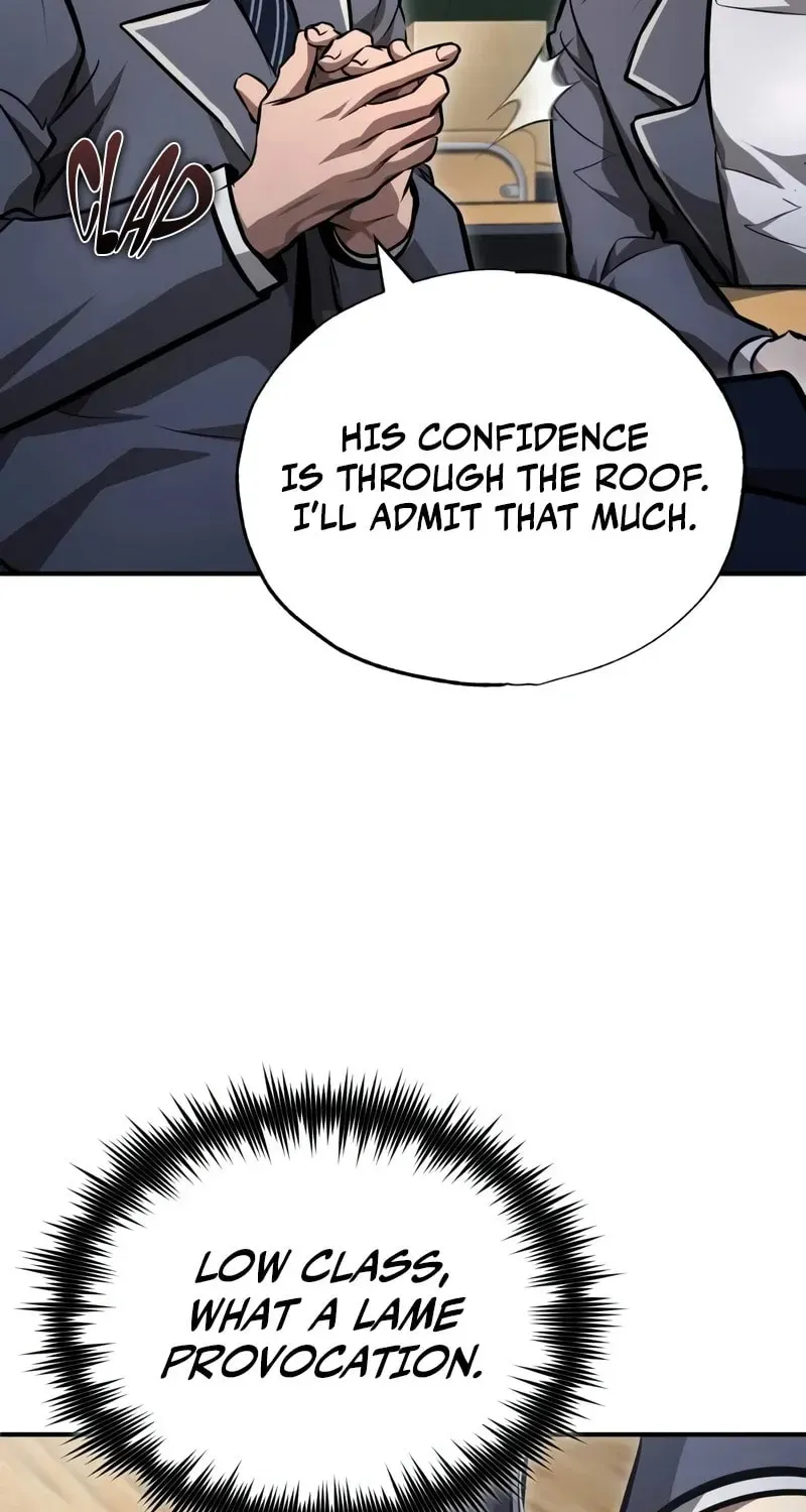 Devil Returns To School Day's Chapter 55 page 67 - 