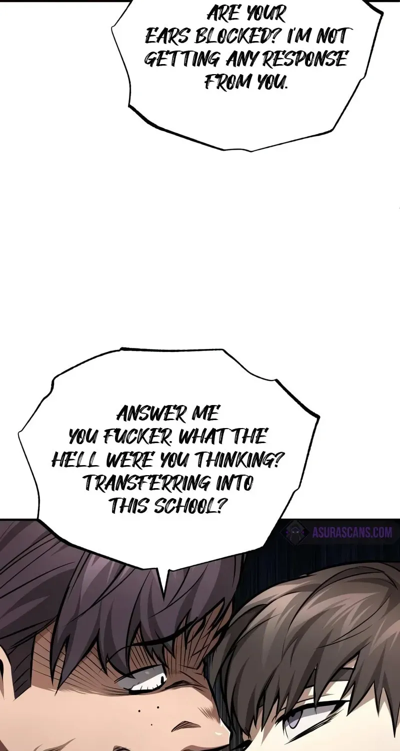 Devil Returns To School Day's Chapter 55 page 70 - 