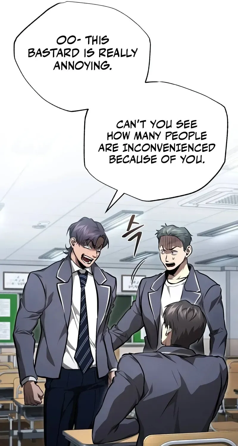 Devil Returns To School Day's Chapter 55 page 72 - 