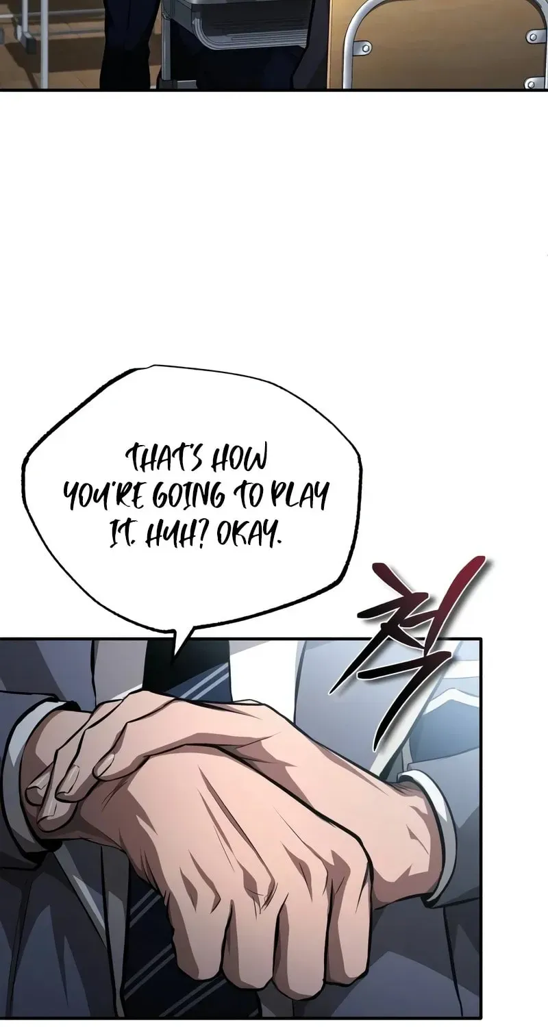 Devil Returns To School Day's Chapter 55 page 73 - 