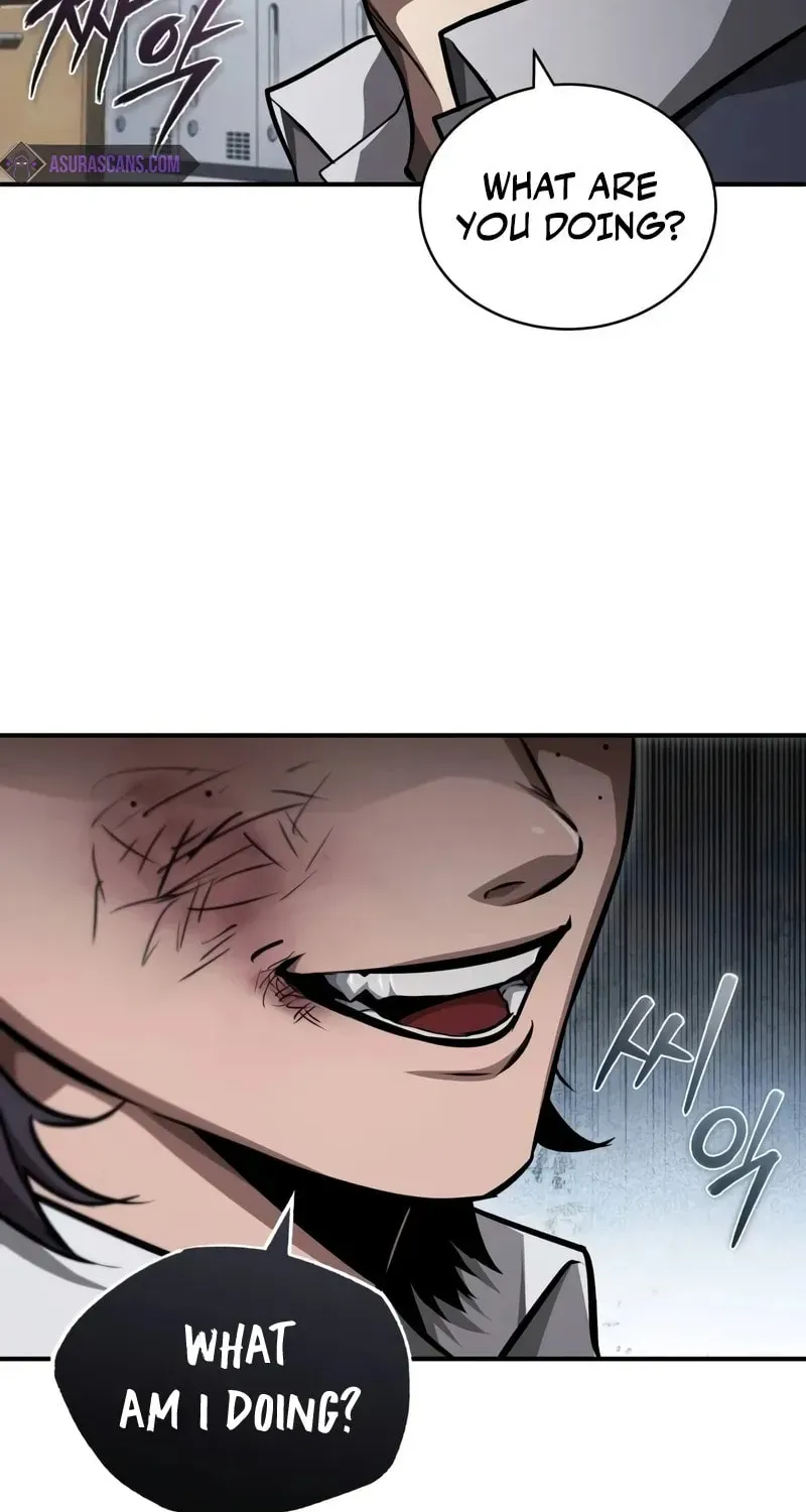 Devil Returns To School Day's Chapter 55 page 77 - 