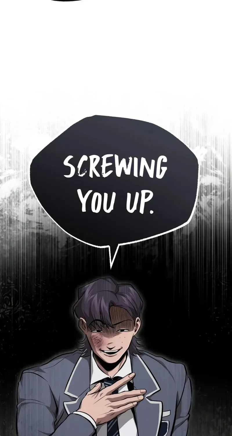 Devil Returns To School Day's Chapter 55 page 78 - 