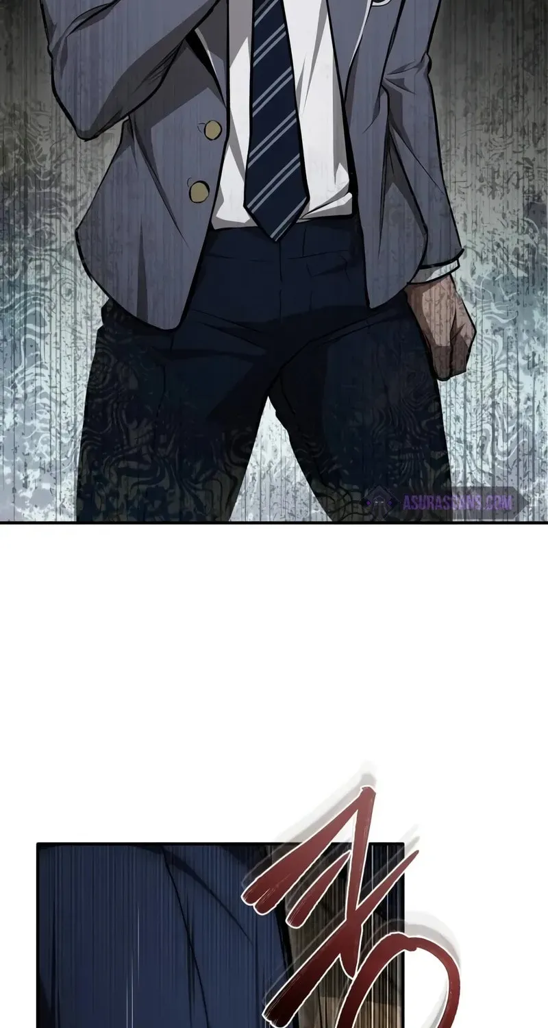 Devil Returns To School Day's Chapter 55 page 79 - 