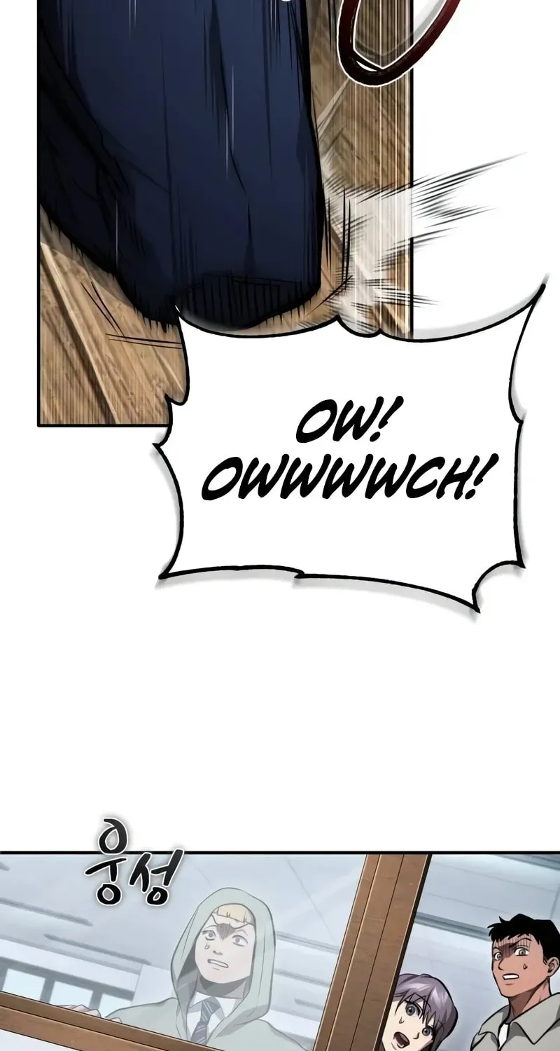 Devil Returns To School Day's Chapter 55 page 80 - 