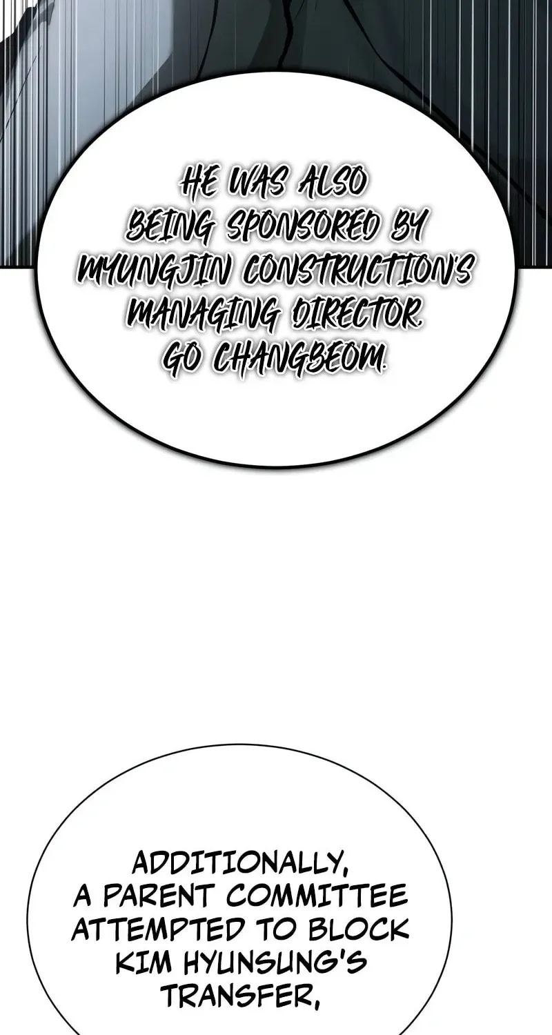 Devil Returns To School Day's Chapter 55 page 9 - 