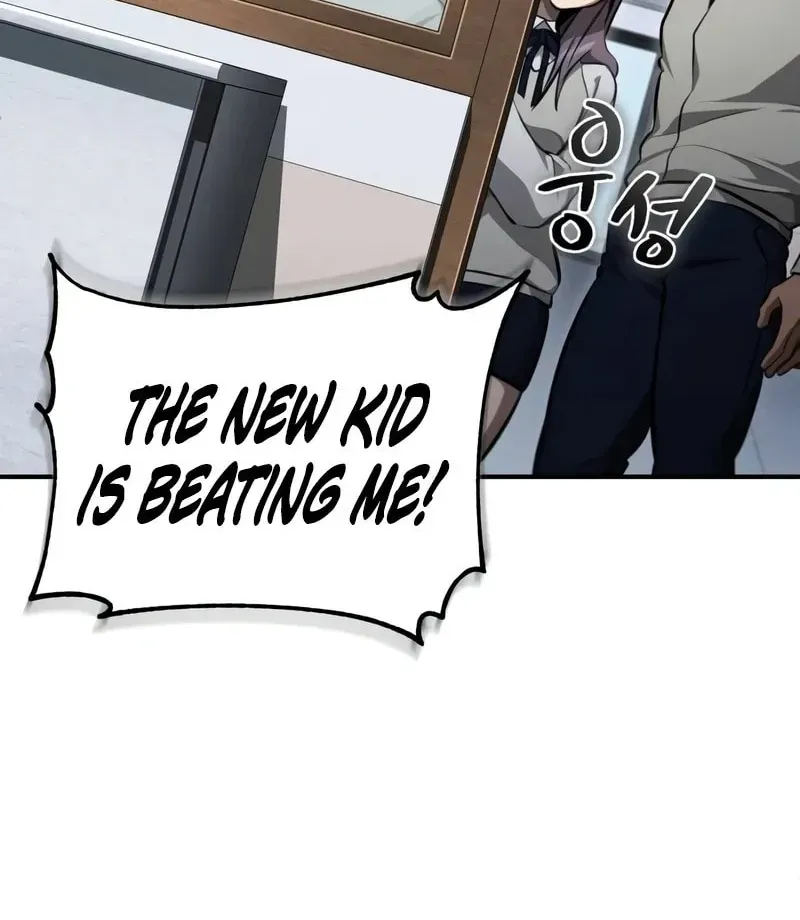 Devil Returns To School Day's Chapter 55 page 81 - 