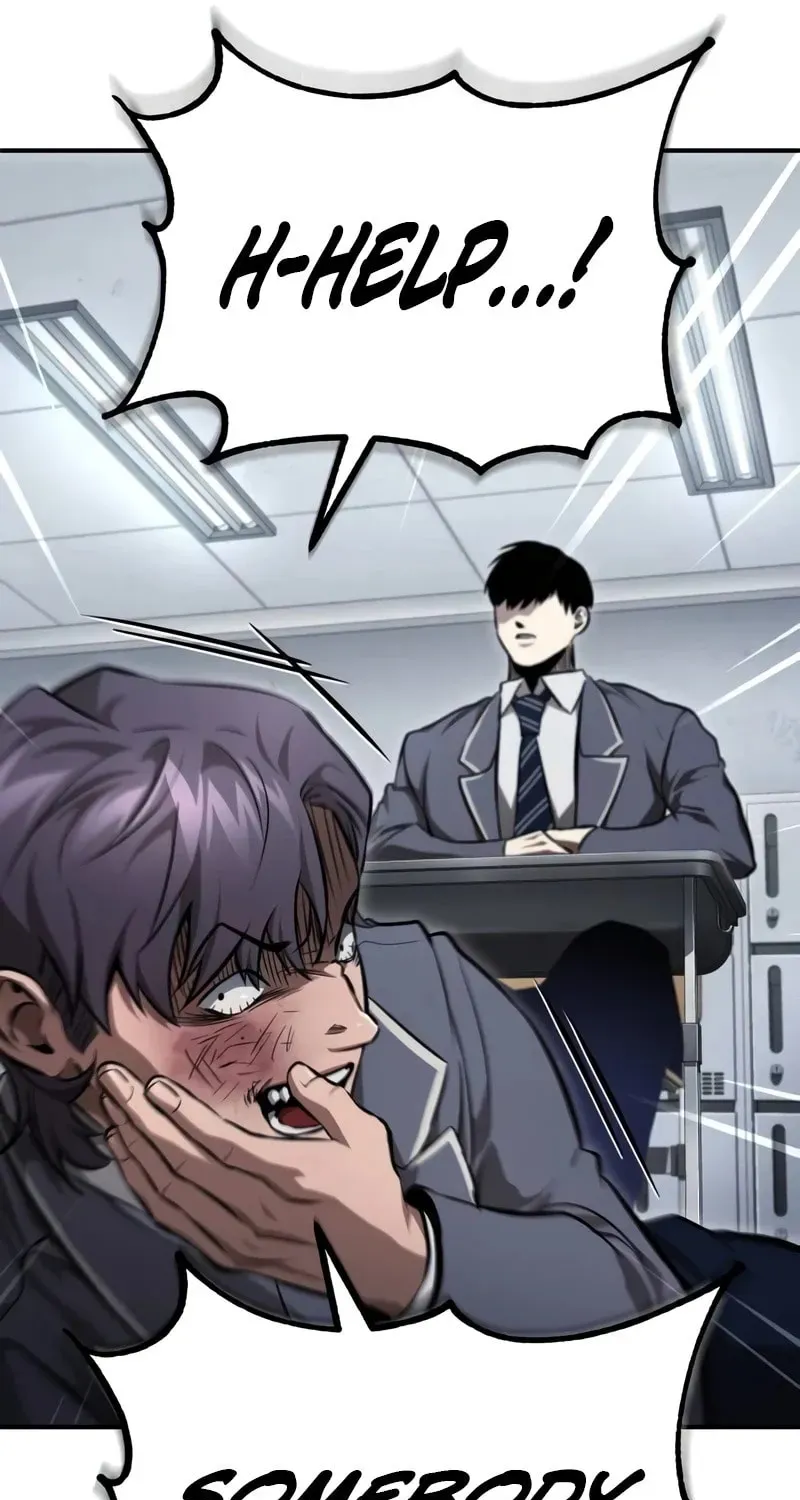 Devil Returns To School Day's Chapter 55 page 82 - 