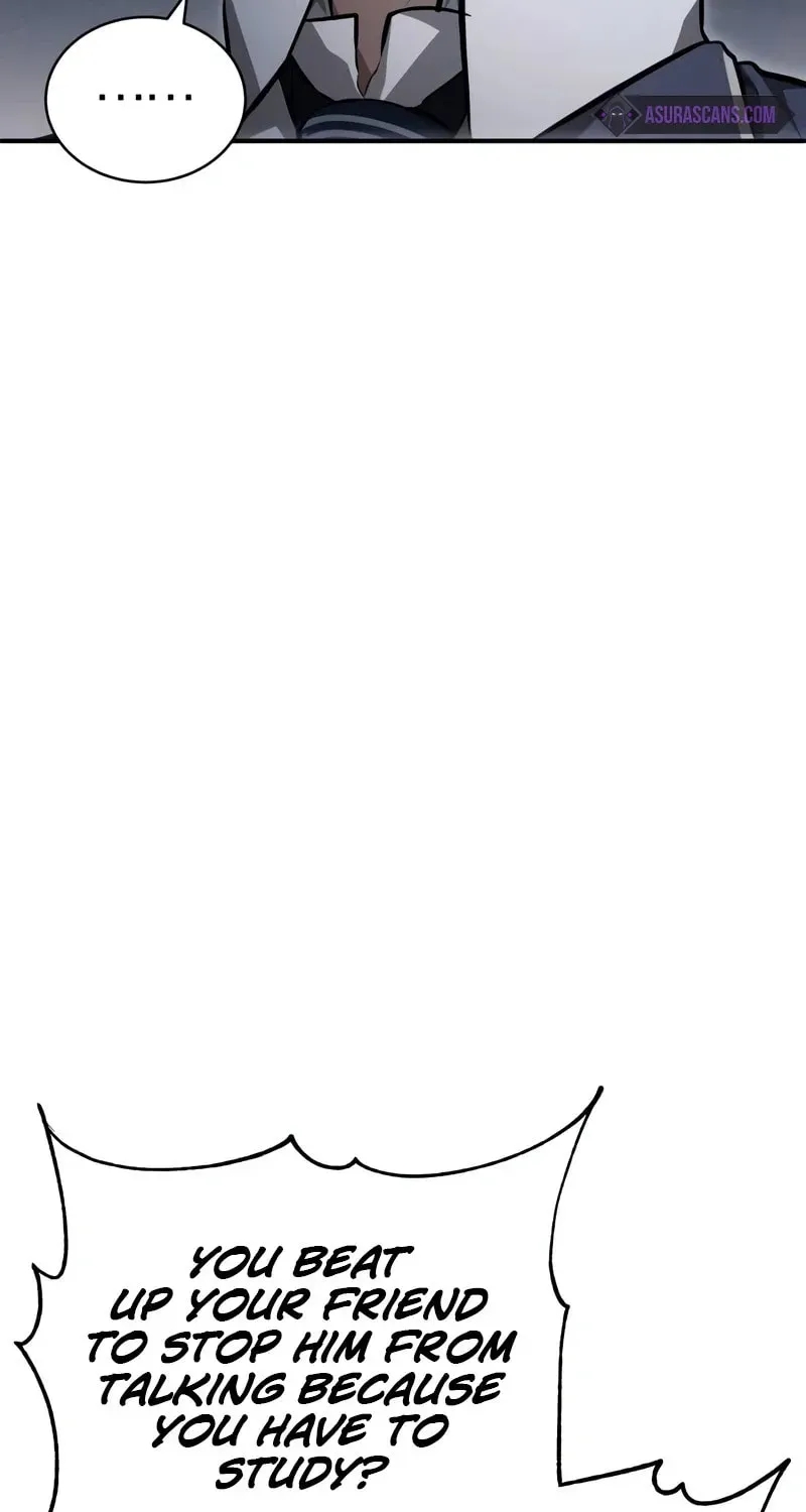Devil Returns To School Day's Chapter 55 page 84 - 