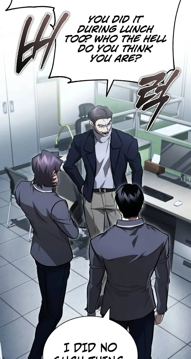 Devil Returns To School Day's Chapter 55 page 85 - 