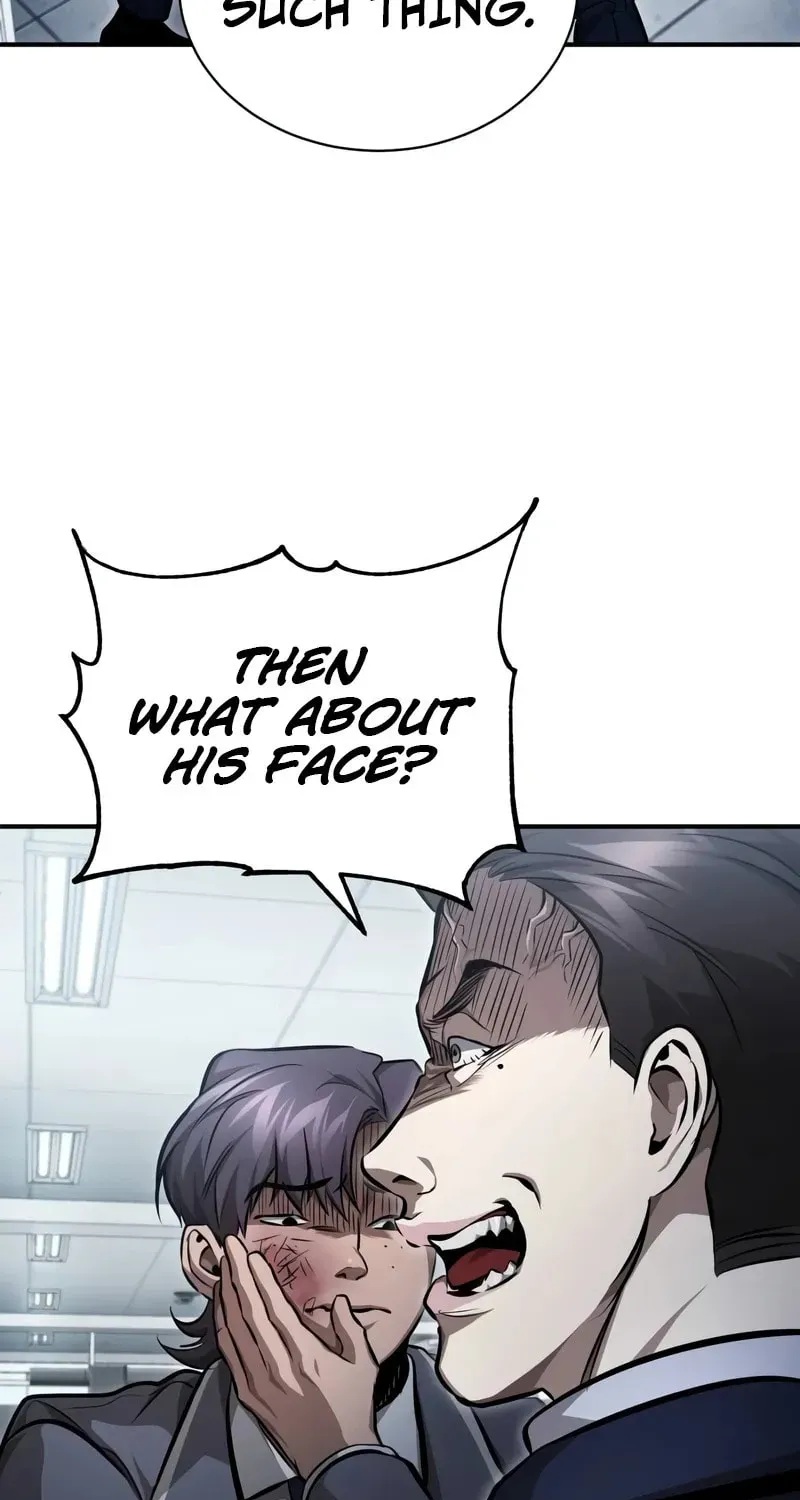 Devil Returns To School Day's Chapter 55 page 86 - 