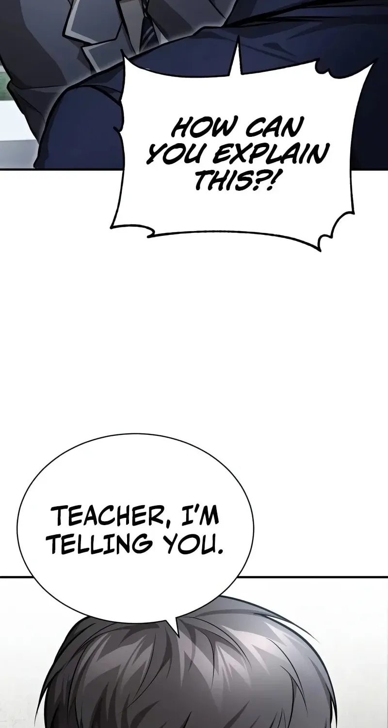 Devil Returns To School Day's Chapter 55 page 87 - 