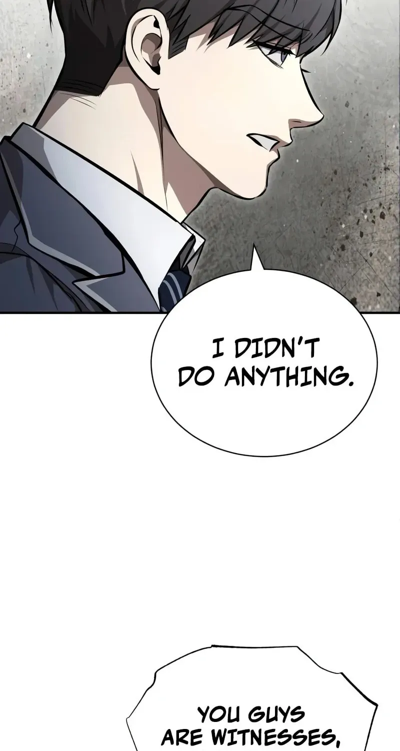 Devil Returns To School Day's Chapter 55 page 88 - 