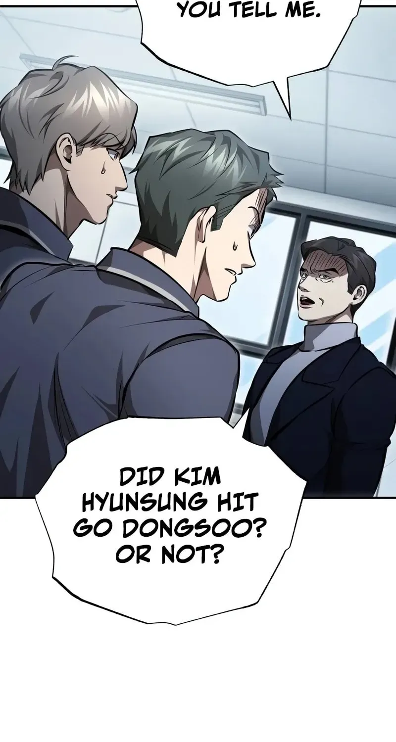 Devil Returns To School Day's Chapter 55 page 89 - 