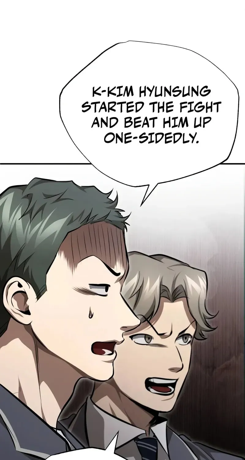 Devil Returns To School Day's Chapter 55 page 90 - 