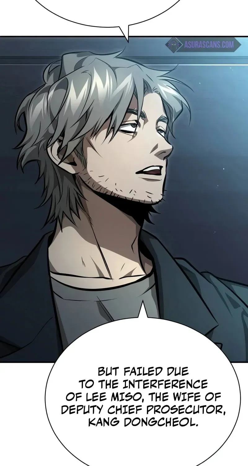 Devil Returns To School Day's Chapter 55 page 10 - 