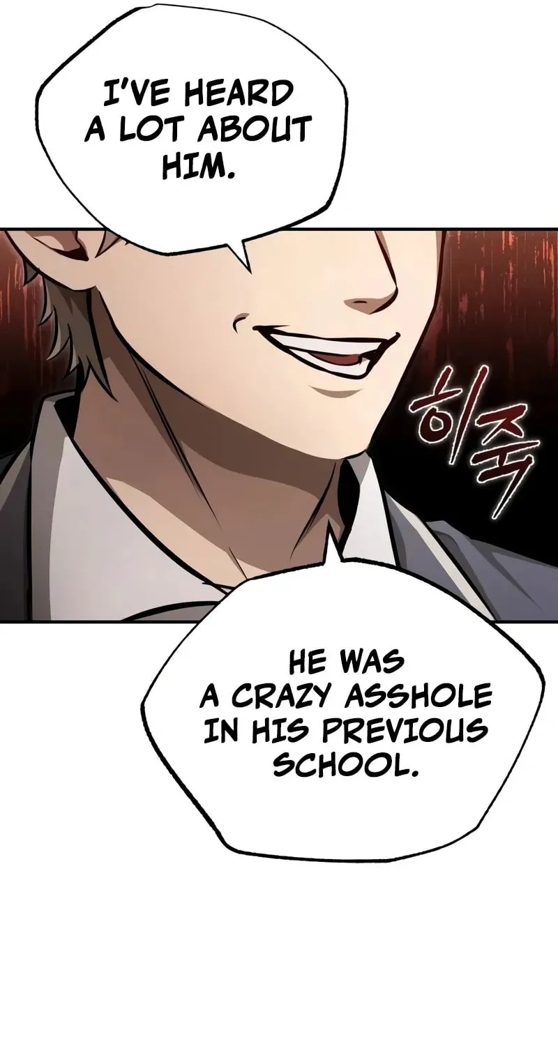 Devil Returns To School Day's Chapter 55 page 92 - 