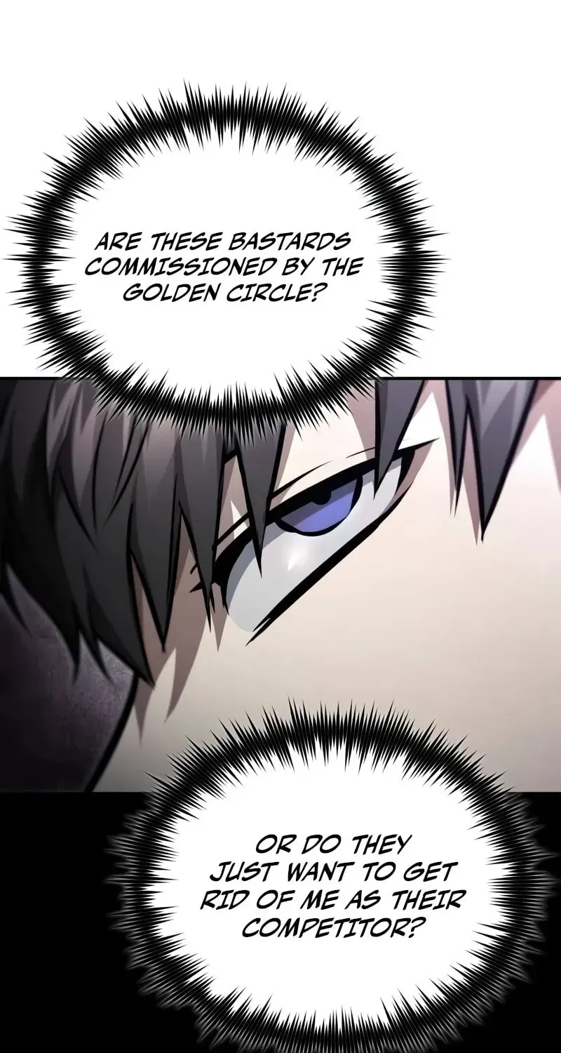 Devil Returns To School Day's Chapter 55 page 93 - 