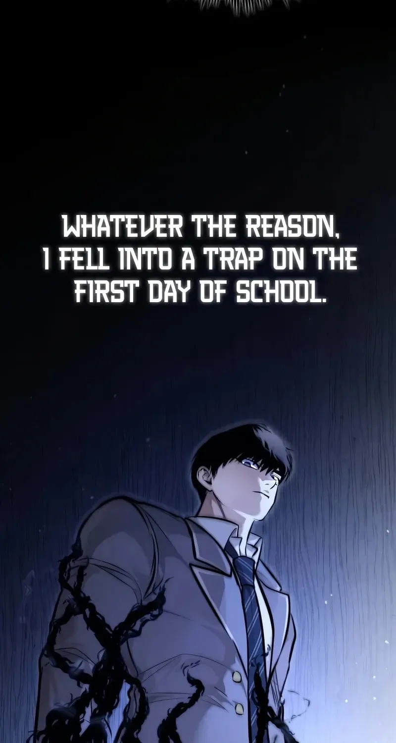 Devil Returns To School Day's Chapter 55 page 94 - 