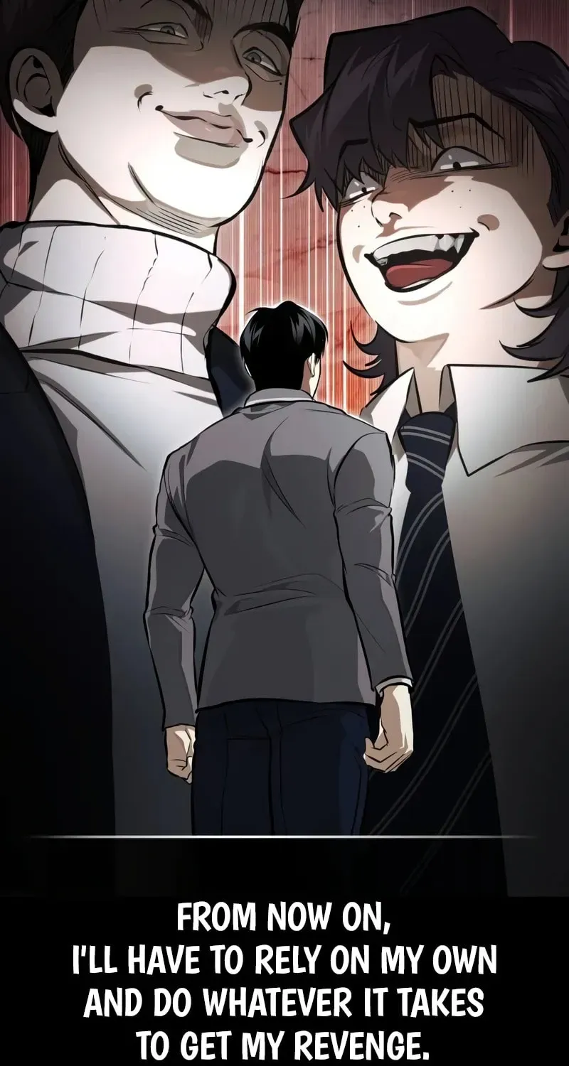 Devil Returns To School Day's Chapter 55 page 98 - 