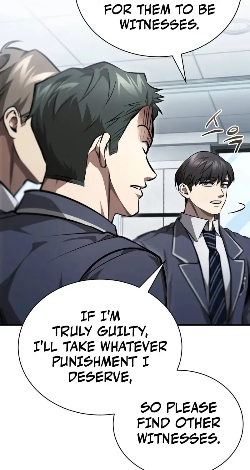 Devil Returns To School Day's Chapter 55 page 100 - 